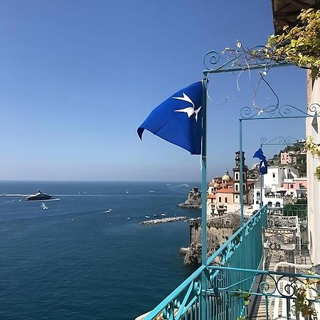 Апартаменты Casa Gargano Ravello Amalfi Coast Экстерьер фото