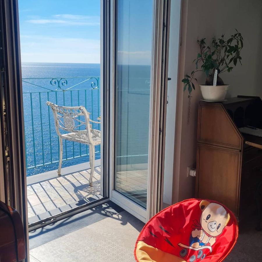 Апартаменты Casa Gargano Ravello Amalfi Coast Экстерьер фото