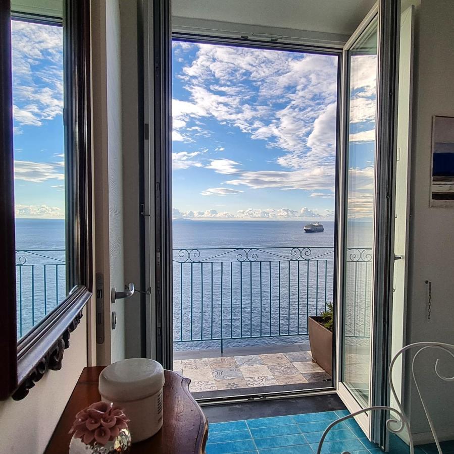 Апартаменты Casa Gargano Ravello Amalfi Coast Экстерьер фото