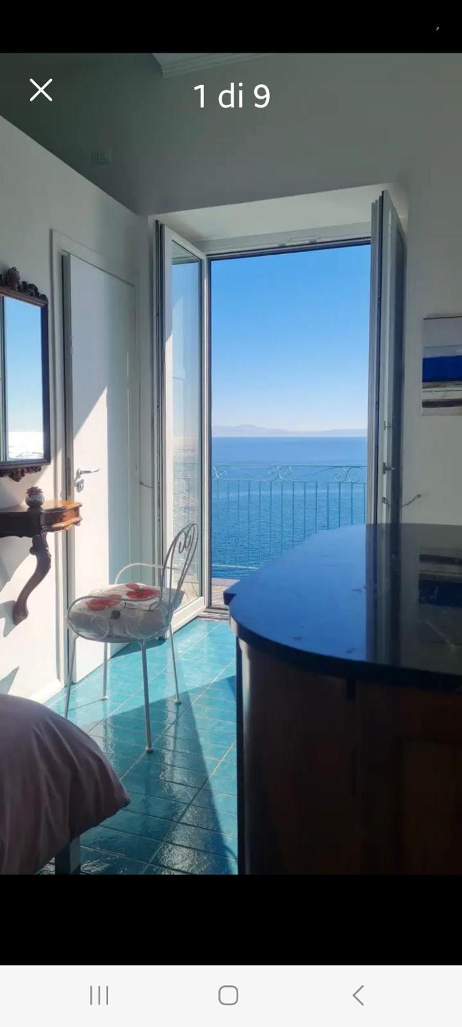 Апартаменты Casa Gargano Ravello Amalfi Coast Экстерьер фото