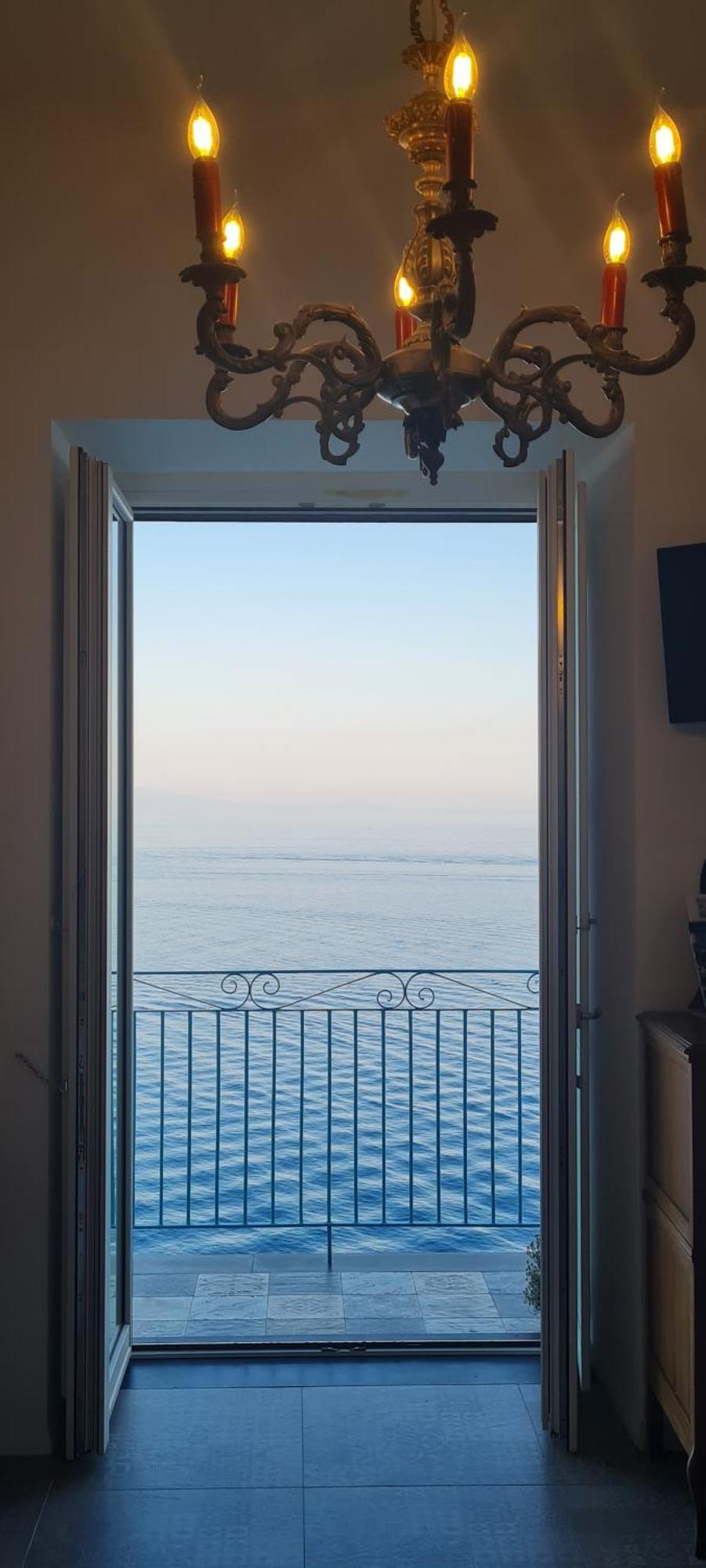 Апартаменты Casa Gargano Ravello Amalfi Coast Экстерьер фото